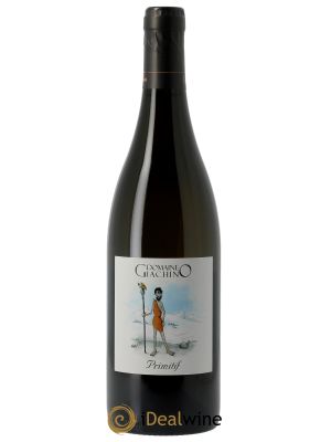 Vin de Savoie Primitif Giachino 2023