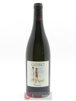 Vin de Savoie Primitif Giachino  2020 - Lot of 1 Bottle