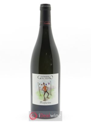 Vin de Savoie Monfarina Giachino  2020 - Lot de 1 Bouteille