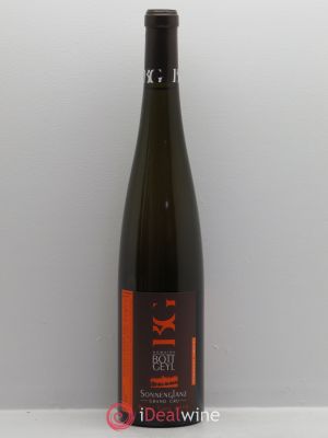 Pinot Gris Grand Cru Sonnenglanz Vendanges Tardives Bott-Geyl (Domaine)  2010 - Lot of 1 Bottle
