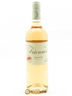 IGP Méditerranée Rosé Triennes (Domaine)  2021 - Lot of 1 Bottle