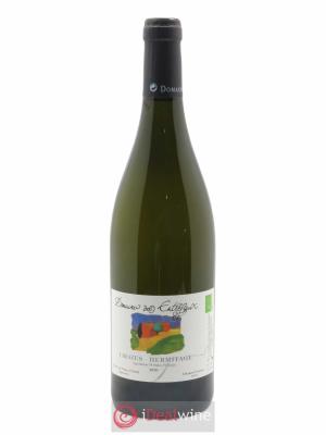 Crozes-Hermitage Domaine des Entrefaux  2020 - Lot de 1 Bouteille