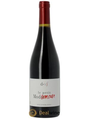 Côtes du Roussillon Modat (Domaine) Petit Modat'mour 2021 - Lot de 1 Bottiglia