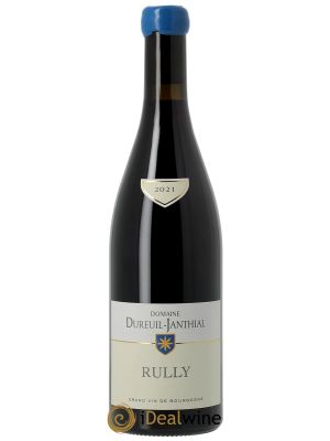 Rully Vincent Dureuil-Janthial 2021 - Lot de 1 Bottiglia