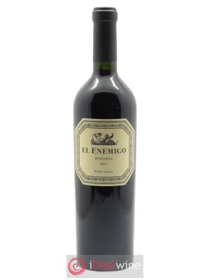 Mendoza El Enemigo Bonarda Gualtallary  2017 - Lot de 1 Bouteille