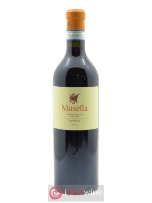 Valpolicella Ripasso Superiore DOC Musella Ripasso  2016 - Lot of 1 Bottle