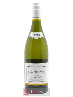 Nouvelle Zélande Kumeu River  Chardonnay  2018 - Lot de 1 Bouteille
