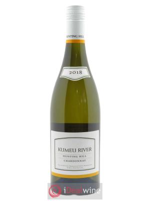 Nouvelle Zélande Kumeu River Hunting Hill  2018 - Lot de 1 Bouteille