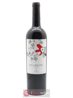 Priorat Mas Doix DOCa Les Crestes  2018 - Lot de 1 Bouteille