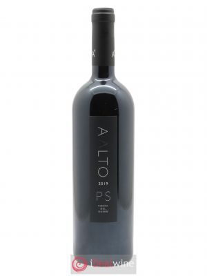 Ribera Del Duero DO Aalto PS Bodegas y Vinedos Aalto  2019 - Lot of 1 Bottle