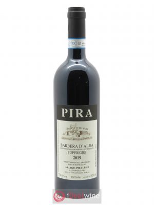 Barbera d'Alba DOC Luigi Pira  2019 - Lot of 1 Bottle