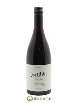 Canterbury Bell Hill Pinot Noir  2016 - Lot of 1 Bottle
