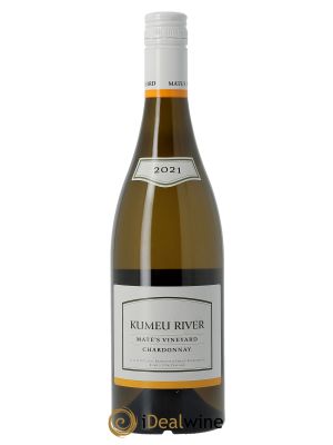Nouvelle-Zélande Kumeu River Maté's Vineyard 2021 - Lot de 1 Bottiglia