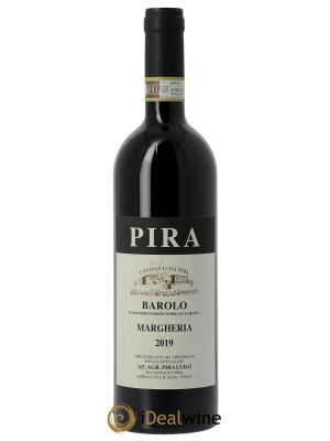 Barolo DOCG Luigi Pira Margheria 2019 - Lot de 1 Bottiglia