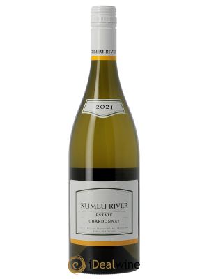 Nouvelle Zélande Kumeu River Estate Chardonnay  2021 - Lot of 1 Bottle