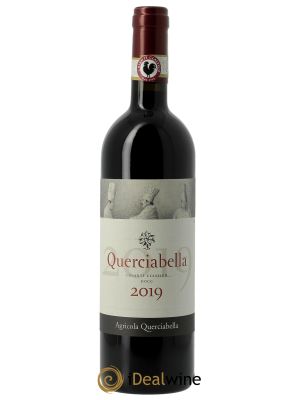 Chianti Classico Querciabella DOCG Sebastiano Castiglioni 2019 - Lot de 1 Flasche