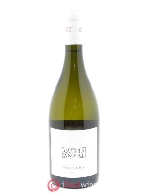 Vinho Verde Quinta do Ameal Escolha  2017 - Lot de 1 Bouteille