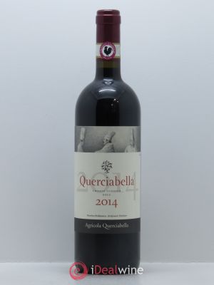 Chianti Classico Querciabella DOCG Querciabella Sebastiano Castiglioni  2014 - Lot of 1 Bottle