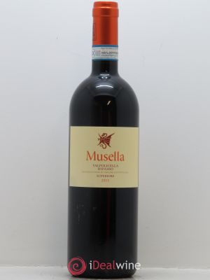 Valpolicella Ripasso Superiore DOC Musella Ripasso  2015 - Lot of 1 Bottle