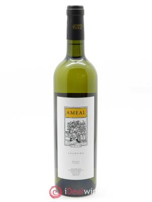 Vinho Verde Quinta Do Ameal Loureiro  2018 - Lot de 1 Bouteille