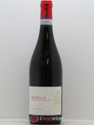 Valpolicella Superiore DOC Musella  2016 - Lot of 1 Bottle