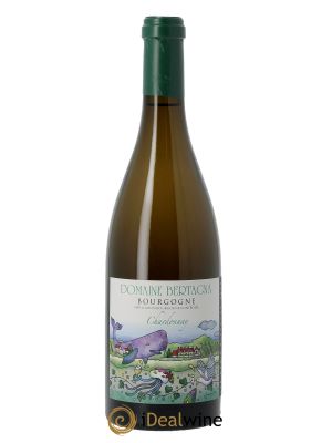 Bourgogne Les Croix Blanches Bertagna  2020 - Lot of 1 Bottle