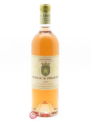 Bandol Château de Pibarnon Comte de Saint-Victor  2019 - Lot of 1 Bottle