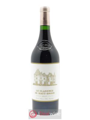 Clarence (Bahans) de Haut-Brion Second Vin (CBO à partir de 6 bts) 2017