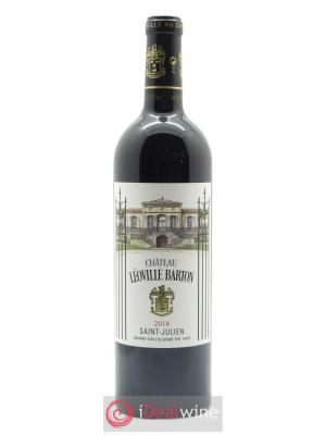 Château Léoville Barton 2ème Grand Cru Classé (CBO à partir de 6 bts) 2018 - Lot de 1 Bouteille