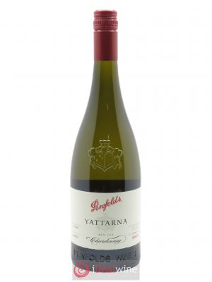 South Australia Penfolds Wines Yattarna Chardonnay  2017 - Lot of 1 Bottle