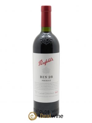South Australia Penfolds Wines Bin 28 Shiraz  2020 - Lot de 1 Bouteille
