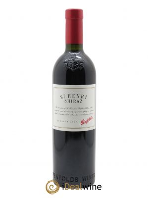South Australia Penfolds Wines Saint Henri Shiraz  2019