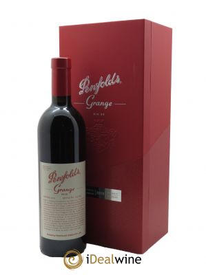 South Australia Penfolds Wines Grange  2018 - Lot de 1 Bouteille