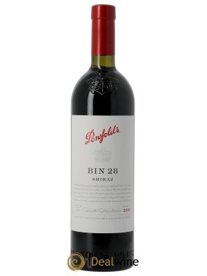 South Australia Penfolds Wines Bin 28 Shiraz  2021 - Lot of 1 Bottle