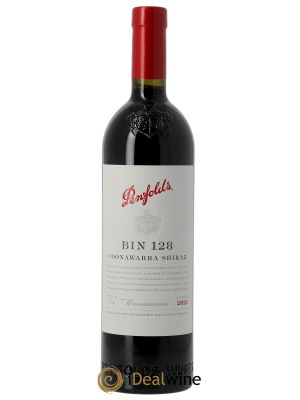 Coonawarra Penfolds Wines Bin 128 Shiraz  2021 - Lotto di 1 Bottiglia