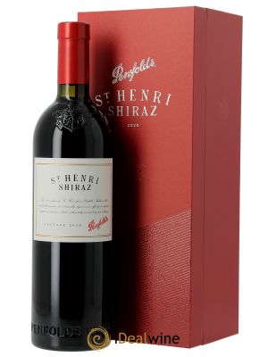 South Australia Penfolds Wines Saint Henri Shiraz  2020 - Lot of 1 Bottle