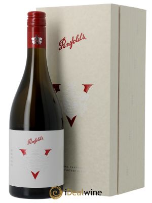 South Australia Penfolds Wines Yattarna V Chardonnay   - Lot of 1 Bottle