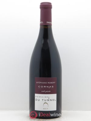 Cornas Vin Noir Tunnel (Domaine du)  2017 - Lot of 1 Bottle