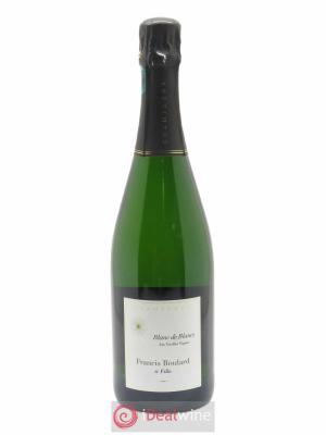 Blanc de Blancs Vieilles Vignes Extra Brut Francis Boulard  2018 - Lot de 1 Bouteille