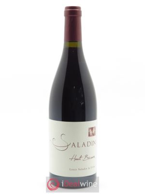 Vin de France Haut Brissan Saladin  2019 - Lot of 1 Bottle