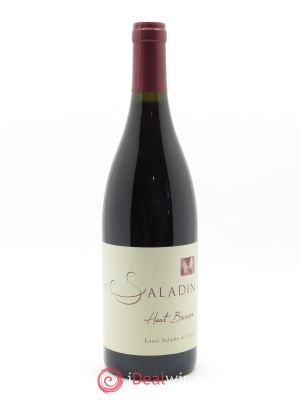 Vin de France Haut Brissan Saladin  2017 - Lot of 1 Bottle