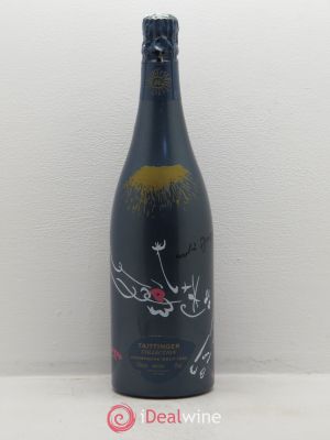 1982 - Collection Masson Champagne Taittinger (sans prix de réserve) 1982 - Lot de 1 Bouteille