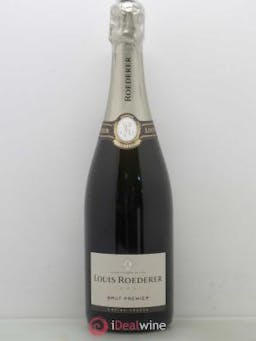 Brut Louis Roederer (no reserve)  - Lot of 1 Bottle