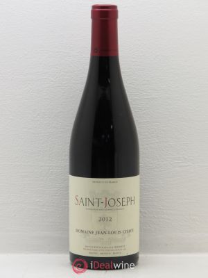 Saint-Joseph Jean-Louis Chave (no reserve) 2012 - Lot of 1 Bottle