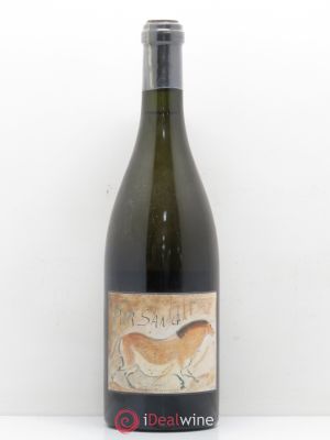 Vin de France (anciennement Pouilly-Fumé) Pur Sang Dagueneau  2003 - Lot of 1 Bottle