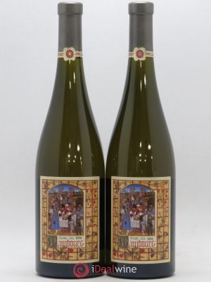 Alsace Grand Cru Marcel Deiss (Domaine)  2014 - Lot of 2 Bottles