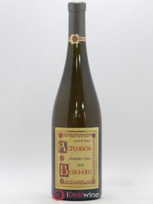 Altenberg de Bergheim Grand Cru Marcel Deiss (Domaine)  2015 - Lot of 1 Bottle