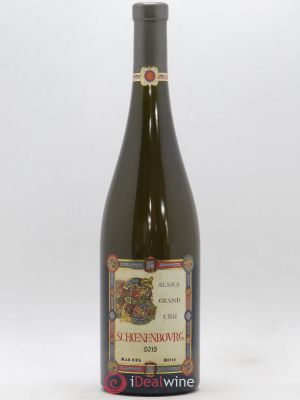 Alsace Grand Cru Schoenenbourg Marcel Deiss (Domaine)  2015 - Lot of 1 Bottle