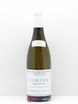 Corton Grand Cru Domaine Parent 2015 - Lot of 1 Bottle