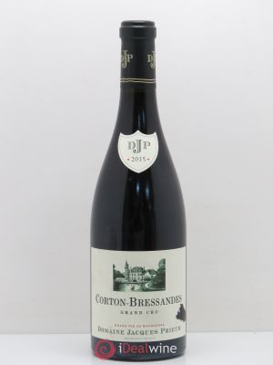 Corton-Bressandes Grand Cru Bressandes Jacques Prieur (Domaine)  2015 - Lot of 1 Bottle